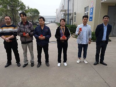 產(chǎn)品創(chuàng)新，精益求精，為客戶提供滿意的產(chǎn)品和服務(wù)